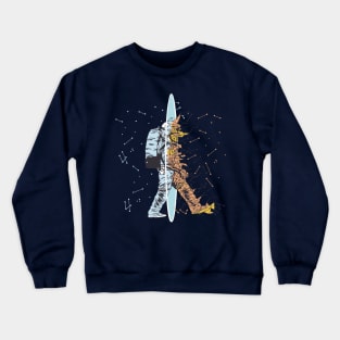 Portal Crewneck Sweatshirt